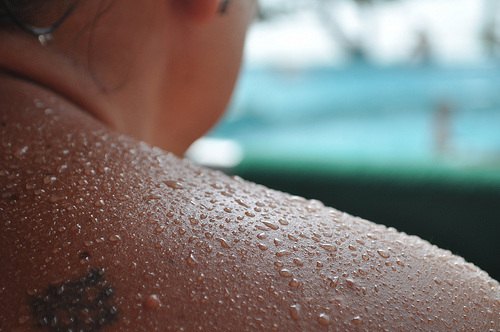 Sweat Kullez by Flickr