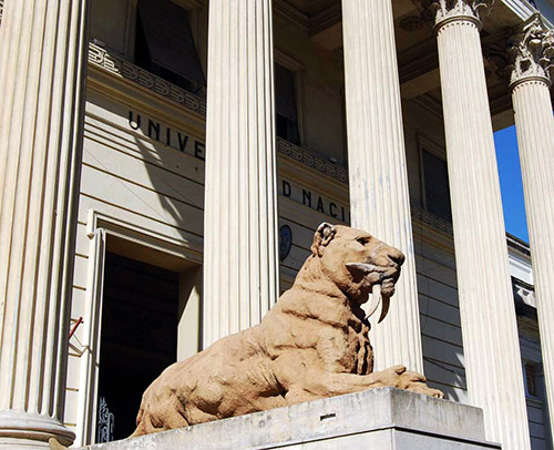 Museo de la Plata