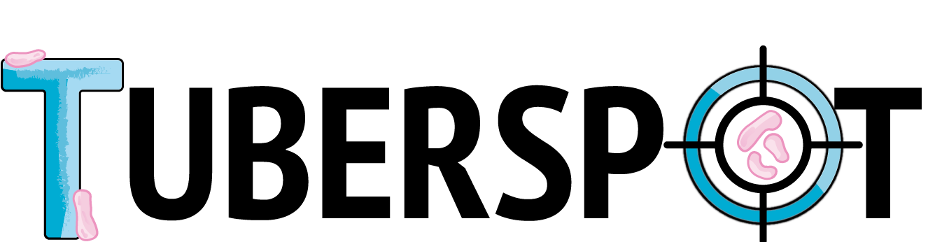 Logo TuberSpot