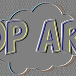 Pop Art con levaduras portada
