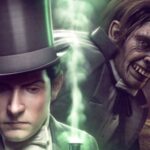 Dr. Jekyll y Mr. Hyde