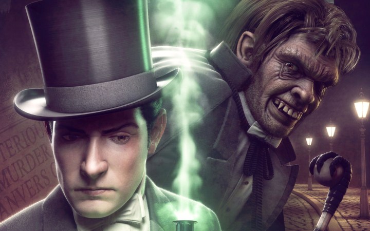 El Dr. Jekyll y Mr. Hyde del genoma - Acerca Ciencia