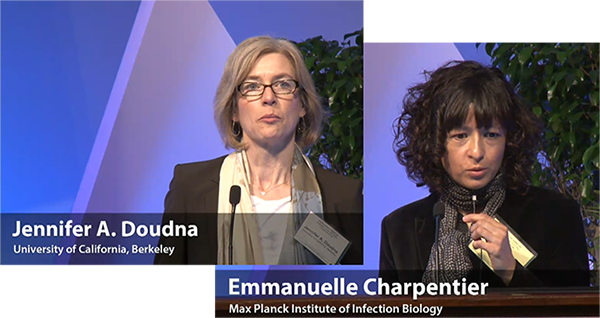 Charpentier