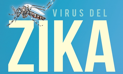 Virus de Zika