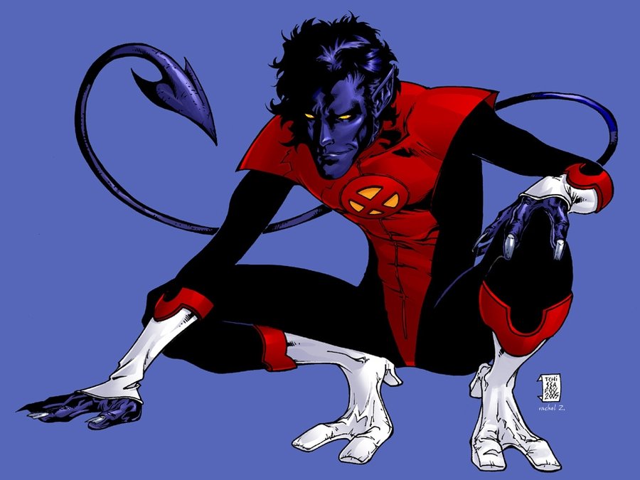 X men