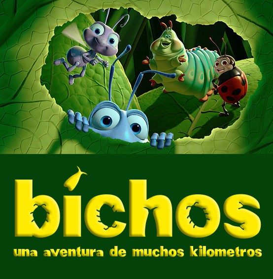 Bichos