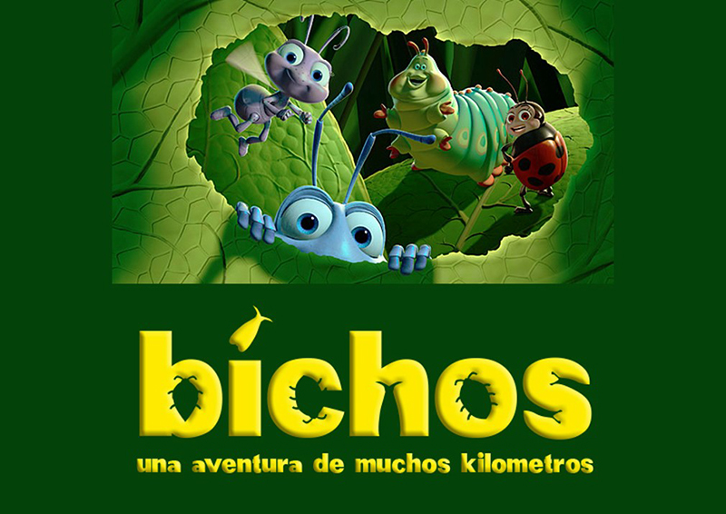 Bichos