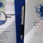 Congreso CCSC2019