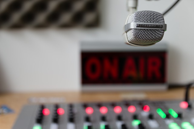 Radio - Programa 4